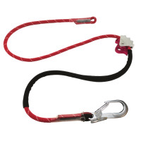 美國 ARMBURY POINT H60 工作定位繫繩/調節式繫繩 (60cm) 5米 5133143